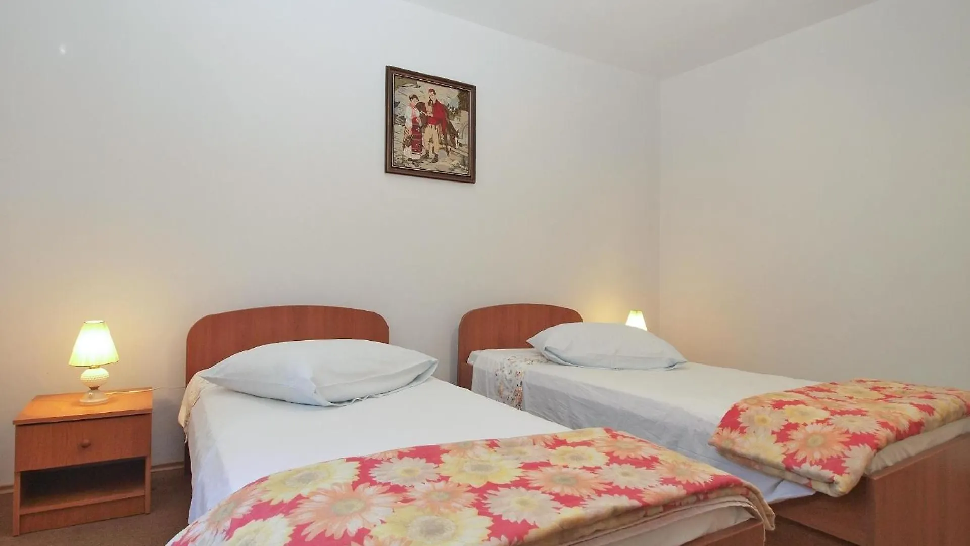 Ferienwohnung Fuer 6 Personen Ca 80 Qm In Pula, Istrien Istrische Riviera 0*, Pula