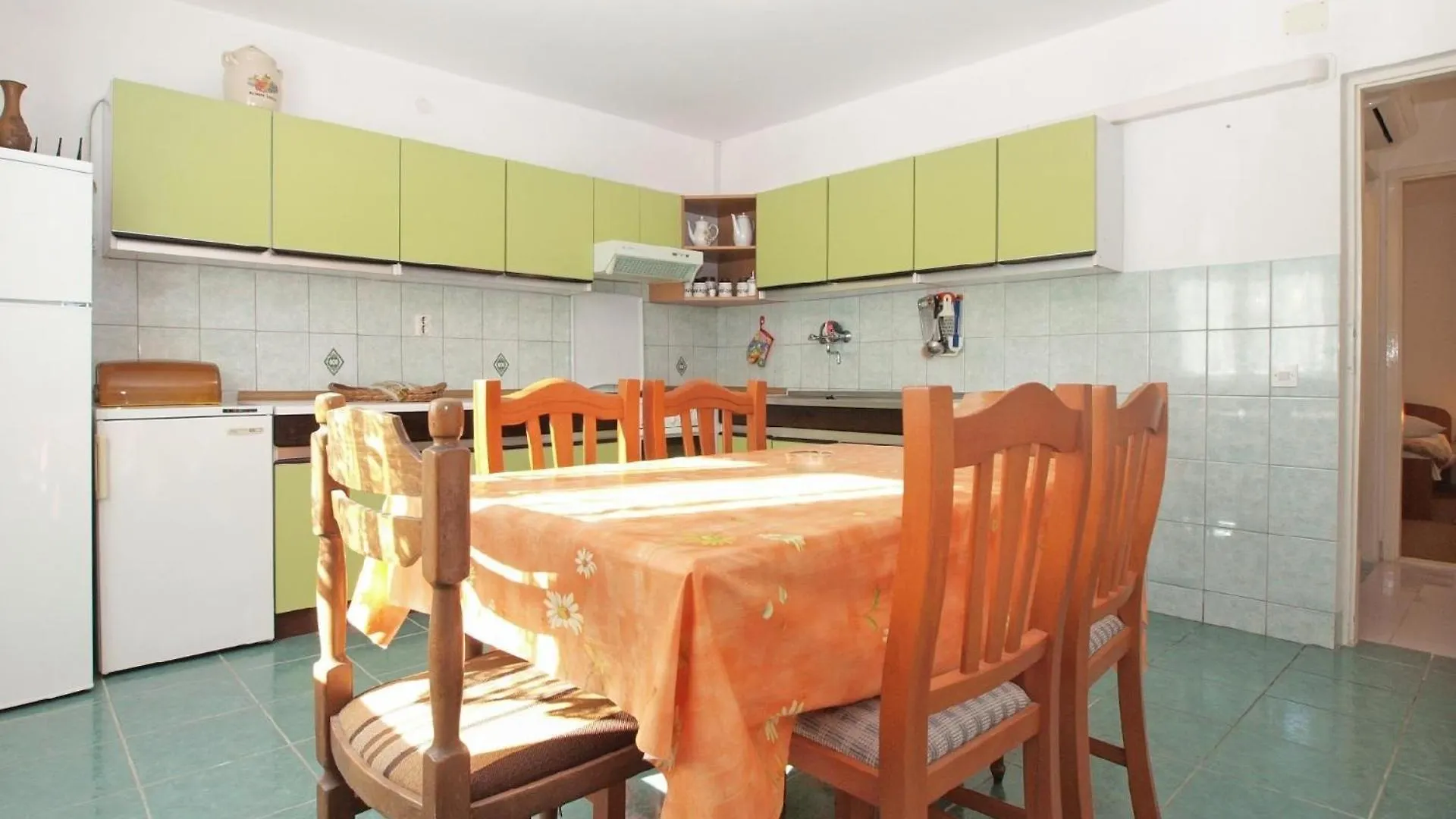 Ferienwohnung Fuer 6 Personen Ca 80 Qm In Pula, Istrien Istrische Riviera Pula