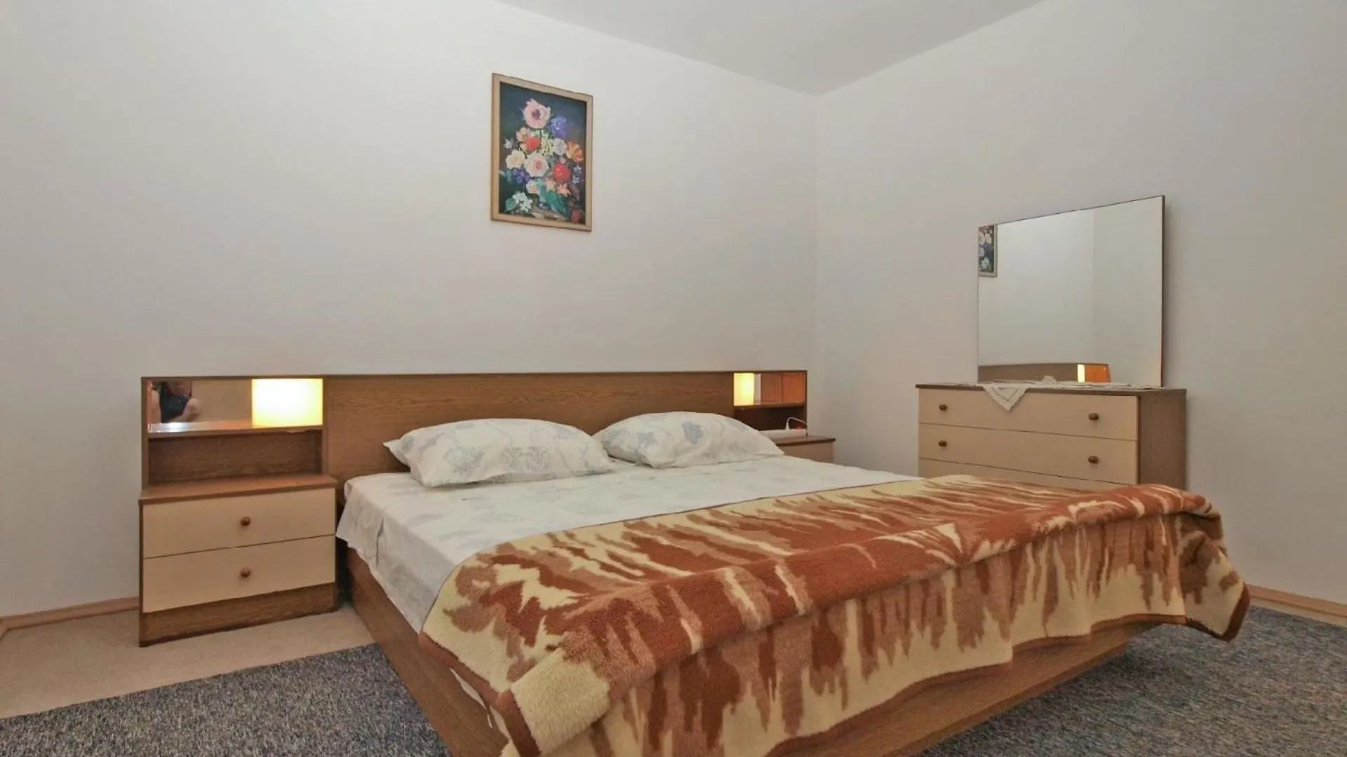 Ferienwohnung Fuer 6 Personen Ca 80 Qm In Pula, Istrien Istrische Riviera 0*, Pula Kroatien
