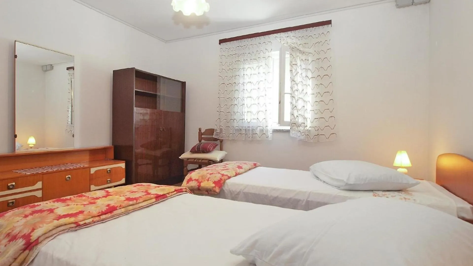 아파트 Ferienwohnung Fuer 6 Personen Ca 80 Qm In Pula, Istrien Istrische Riviera