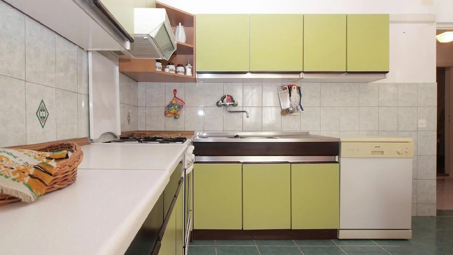 Ferienwohnung Fuer 6 Personen Ca 80 Qm In Pula, Istrien Istrische Riviera 0*, 풀라