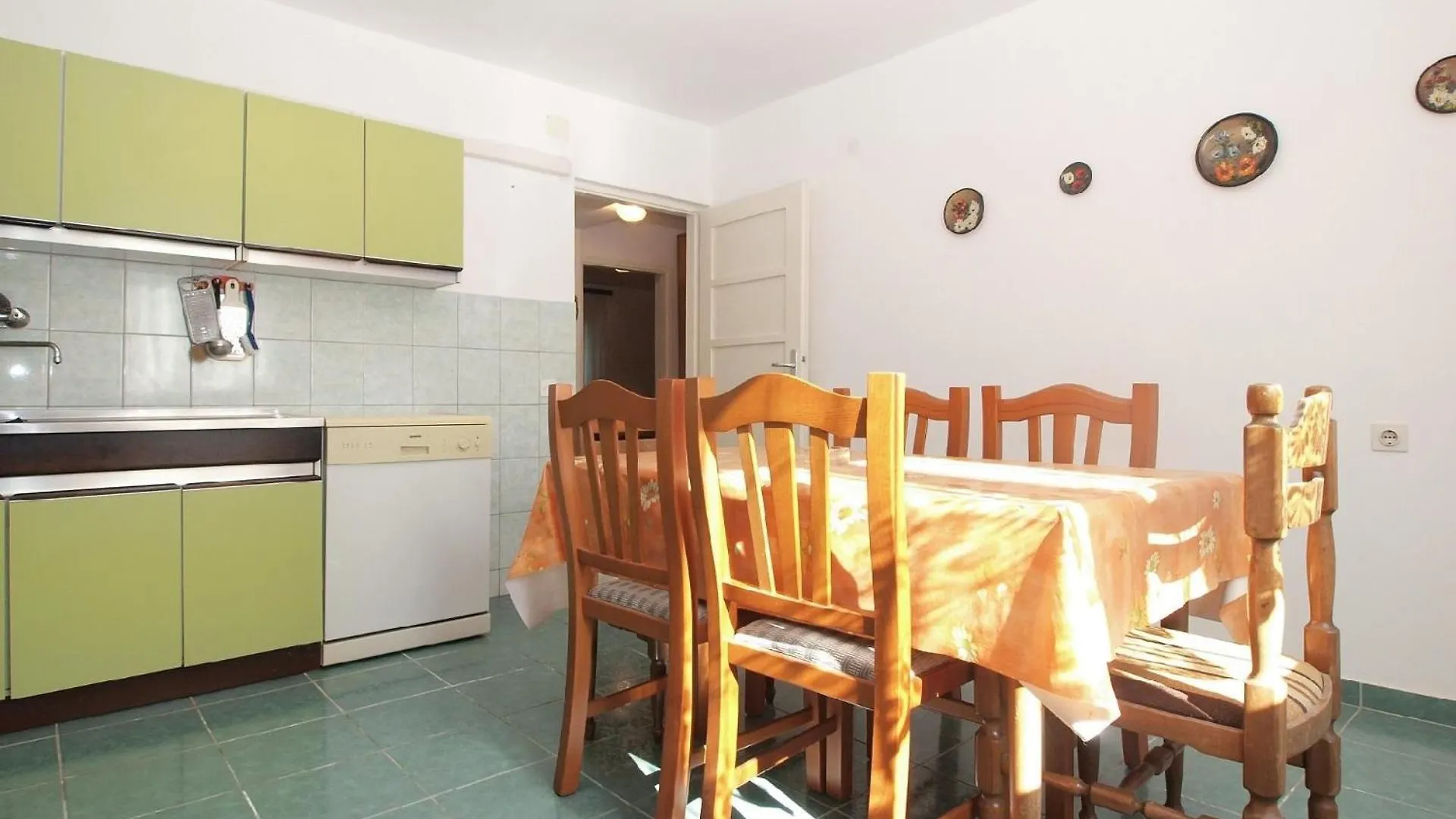 아파트 Ferienwohnung Fuer 6 Personen Ca 80 Qm In Pula, Istrien Istrische Riviera 크로아티아