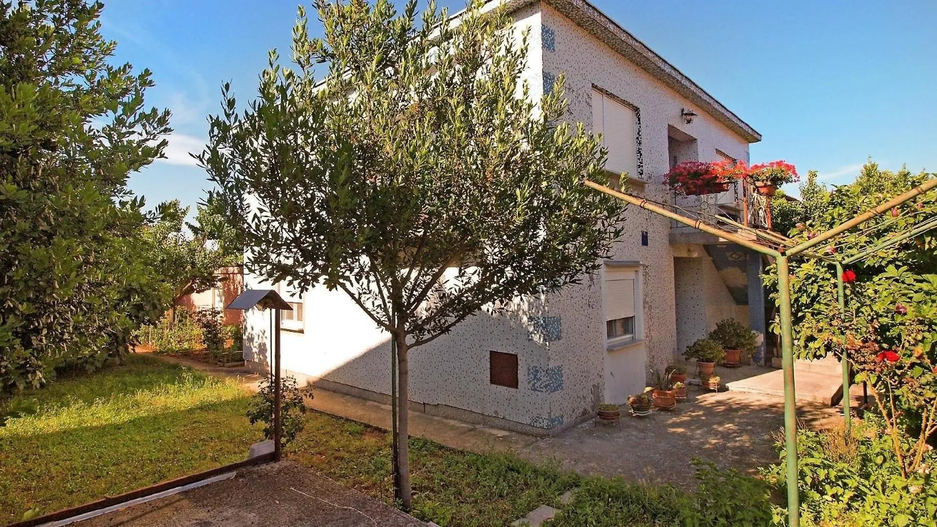 Ferienwohnung Fuer 6 Personen Ca 80 Qm In Pula, Istrien Istrische Riviera location